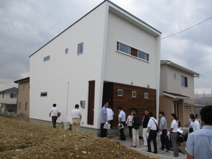 外観1