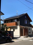 ゼロエネルギー住宅