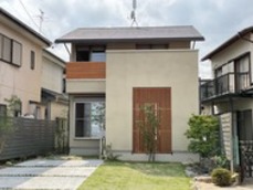 夫婦ふたりの終の棲家 夫婦ふたりの終の棲家