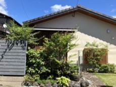 平屋のモデルハウス 平屋のモデルハウス
