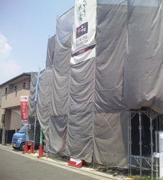 現場