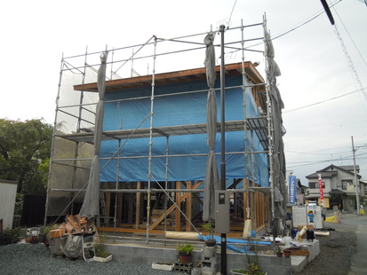 作業終了