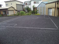 建物廻りの状況